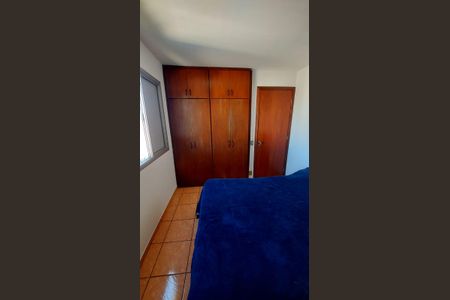 Quarto 1 de apartamento à venda com 3 quartos, 82m² em Jabaquara, São Paulo