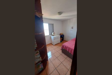 Quarto 2 de apartamento à venda com 3 quartos, 82m² em Jabaquara, São Paulo