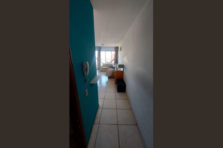Sala de apartamento à venda com 3 quartos, 82m² em Jabaquara, São Paulo