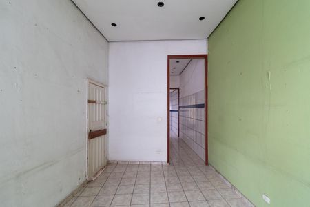 Sala 2 de casa para alugar com 1 quarto, 240m² em Perdizes, São Paulo