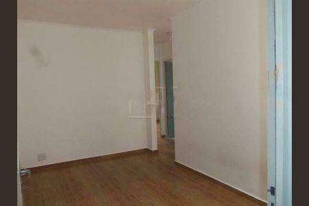 Apartamento à venda com 2 quartos, 54m² em Assunção, São Bernardo do Campo