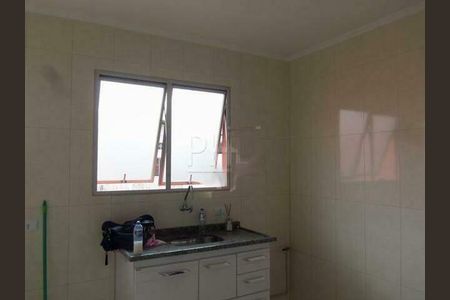 Apartamento à venda com 2 quartos, 54m² em Assunção, São Bernardo do Campo