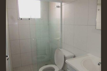 Apartamento à venda com 2 quartos, 54m² em Assunção, São Bernardo do Campo