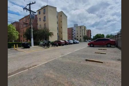 Apartamento para alugar com 2 quartos, 42m² em Liberdade, Novo Hamburgo