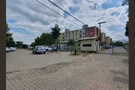 Apartamento para alugar com 2 quartos, 42m² em Liberdade, Novo Hamburgo