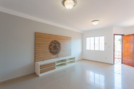 Sala de casa à venda com 3 quartos, 181m² em Jardim Nossa Senhora do Carmo, São Paulo