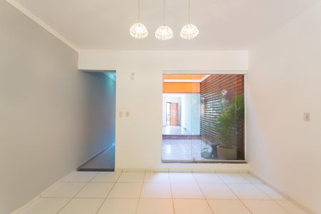Sala de Jantar de casa à venda com 3 quartos, 181m² em Jardim Nossa Senhora do Carmo, São Paulo
