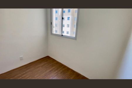 Quarto 1 de apartamento para alugar com 2 quartos, 32m² em Parque Novo Mundo, São Paulo