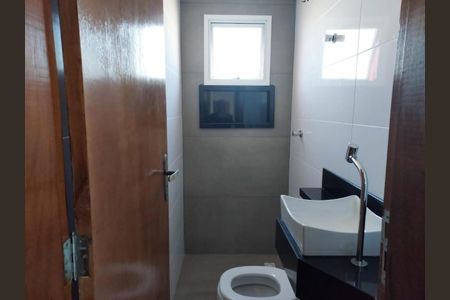 Apartamento à venda com 2 quartos, 56m² em Vila Salete, São Paulo