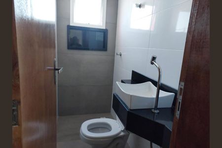 Apartamento à venda com 2 quartos, 56m² em Vila Salete, São Paulo