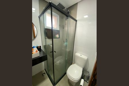 Apartamento à venda com 2 quartos, 56m² em Vila Salete, São Paulo