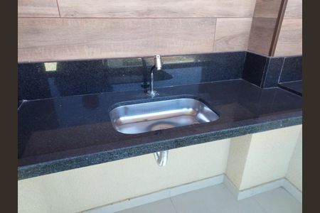 Apartamento à venda com 2 quartos, 56m² em Vila Salete, São Paulo