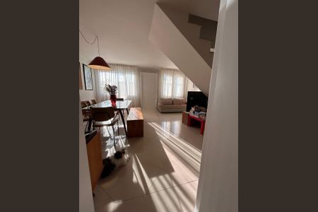 Casa de Condomínio à venda com 3 quartos, 85m² em Jardim Pinheiros, São Paulo