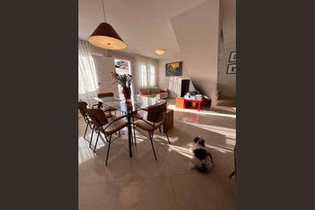 Casa de Condomínio à venda com 3 quartos, 85m² em Jardim Pinheiros, São Paulo