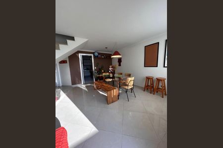 Casa de Condomínio à venda com 3 quartos, 85m² em Jardim Pinheiros, São Paulo