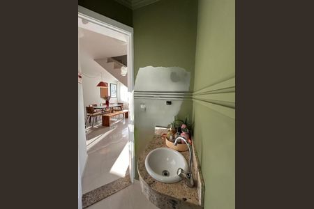 Casa de Condomínio à venda com 3 quartos, 85m² em Jardim Pinheiros, São Paulo