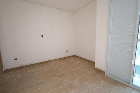 Suíte 1 de casa de condomínio à venda com 2 quartos, 129m² em Vila Metalúrgica, Santo André