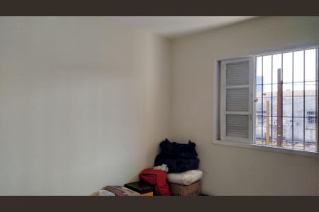 Quarto 1 de casa para alugar com 2 quartos, 80m² em Jardim Ponte Rasa, São Paulo