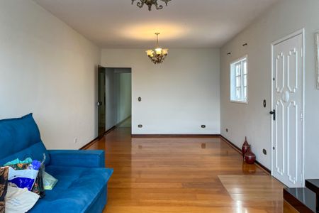 Sala de casa à venda com 4 quartos, 250m² em Parque Anhanguera, São Paulo