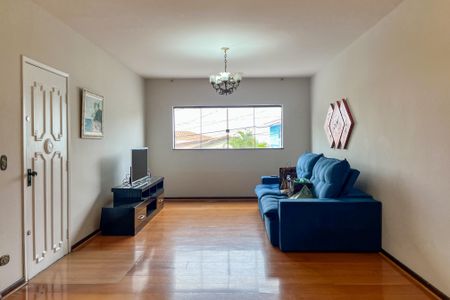 Sala de casa à venda com 4 quartos, 250m² em Parque Anhanguera, São Paulo