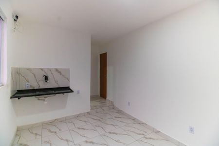 Studio de kitnet/studio para alugar com 1 quarto, 20m² em São Lourenço, Niterói