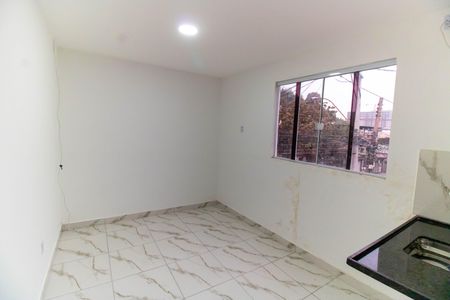 Studio de kitnet/studio para alugar com 1 quarto, 20m² em São Lourenço, Niterói