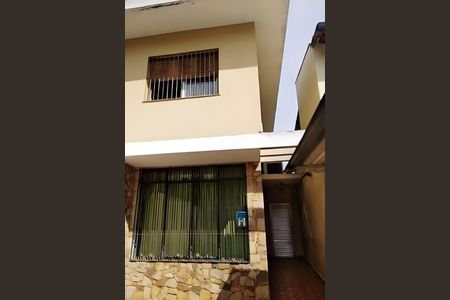 Casa à venda com 3 quartos, 180m² em Vila Cruzeiro, São Paulo