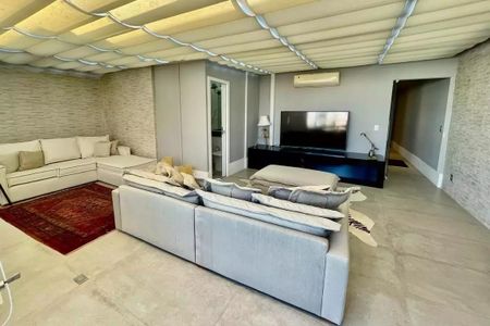 Apartamento à venda com 4 quartos, 164m² em Barra da Tijuca, Rio de Janeiro