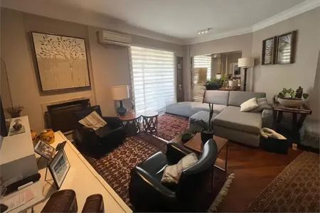 Apartamento à venda com 3 quartos, 110m² em Alto da Lapa, São Paulo