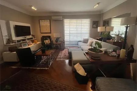 Apartamento à venda com 3 quartos, 110m² em Alto da Lapa, São Paulo