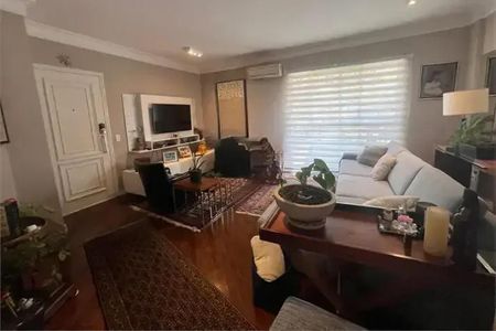 Apartamento à venda com 3 quartos, 110m² em Alto da Lapa, São Paulo