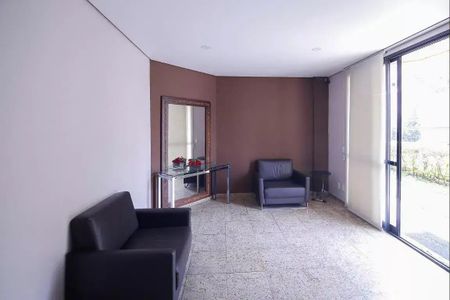 Apartamento à venda com 3 quartos, 110m² em Alto da Lapa, São Paulo