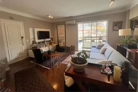 Apartamento à venda com 3 quartos, 110m² em Alto da Lapa, São Paulo