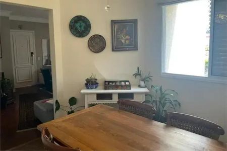 Apartamento à venda com 3 quartos, 110m² em Alto da Lapa, São Paulo