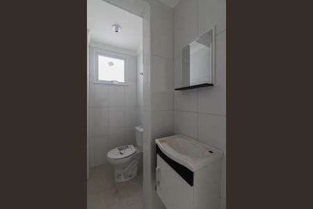 Lavabo da Sala de casa à venda com 3 quartos, 194m² em Jardim Dourado, Guarulhos