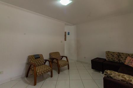 Sala de casa para alugar com 3 quartos, 260m² em Vila Santa Isabel, São Paulo