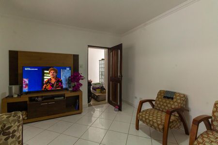 Sala de casa para alugar com 3 quartos, 260m² em Vila Santa Isabel, São Paulo