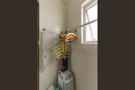 Banheiro da Suíte de casa para alugar com 3 quartos, 260m² em Vila Santa Isabel, São Paulo