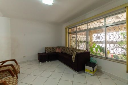 Sala de casa para alugar com 3 quartos, 260m² em Vila Santa Isabel, São Paulo