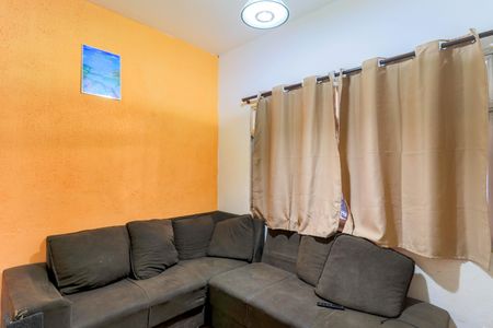 Sala de casa para alugar com 1 quarto, 250m² em Jardim Monte Azul, São Paulo