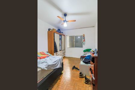 Quarto de casa para alugar com 1 quarto, 250m² em Jardim Monte Azul, São Paulo