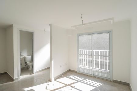 Studio de kitnet/studio à venda com 0 quarto, 32m² em Santana, São Paulo