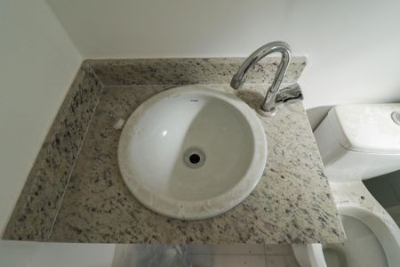 Studio de kitnet/studio à venda com 0 quarto, 32m² em Santana, São Paulo