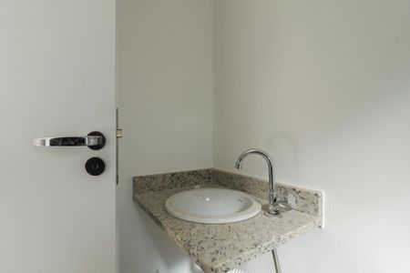 Studio de kitnet/studio à venda com 0 quarto, 32m² em Santana, São Paulo