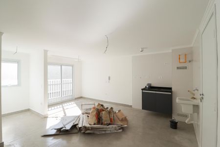 Studio de kitnet/studio à venda com 0 quarto, 32m² em Santana, São Paulo