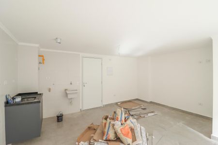 Studio de kitnet/studio à venda com 0 quarto, 32m² em Santana, São Paulo