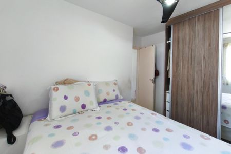 Quarto 1 de apartamento à venda com 2 quartos, 52m² em Jardim Nova Europa, Campinas