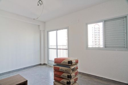 Sala de kitnet/studio para alugar com 1 quarto, 28m² em Santana, São Paulo