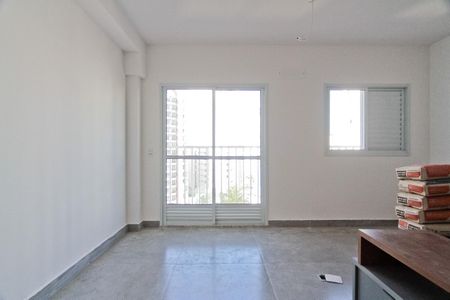 Sala de kitnet/studio para alugar com 1 quarto, 28m² em Santana, São Paulo