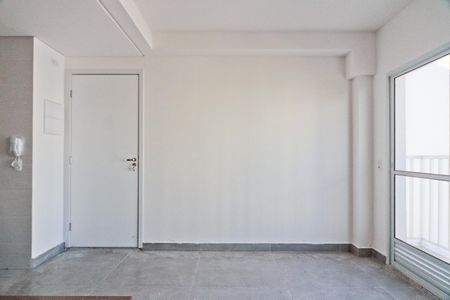 Sala de kitnet/studio para alugar com 1 quarto, 28m² em Santana, São Paulo